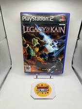 Legacy Of Kain Defiance Sony