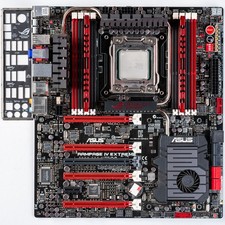 Asus RAMPAGE IV EXTREME X79