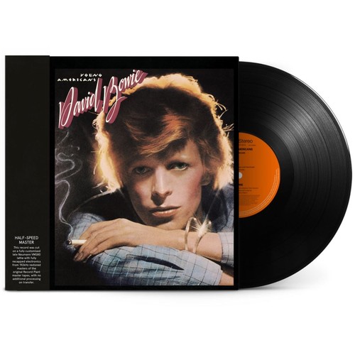 David bowie young americans - bowie,