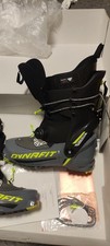 Scarponi Sci Alpinismo Mezza