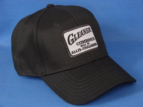 Cappello combinato gleaner - cappello,