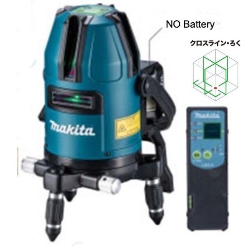 Laser makita v livello - laser,