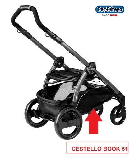 Peg perego book cestello - peg,