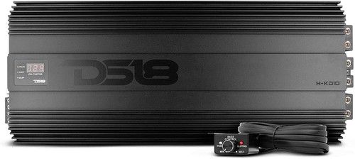 Ds18 ko10 hooligan spl - ds18, h-ko10