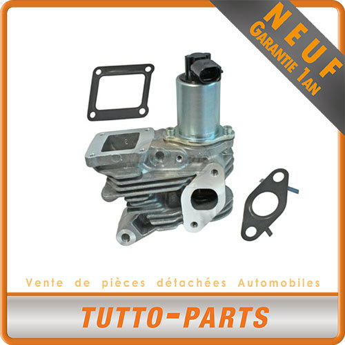 Valvola egr renault - renault, laguna
