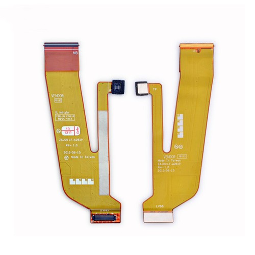 Nastro cavo flessibile lcd - nastro,