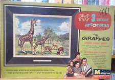 Monogramma Vista Profonda 3