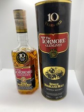 Single malt whisky