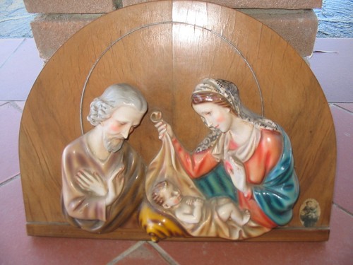 Arte sacra pannello - arte,