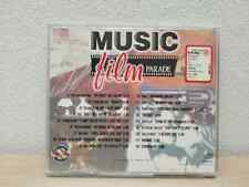 CD Music Film Parade - Musica