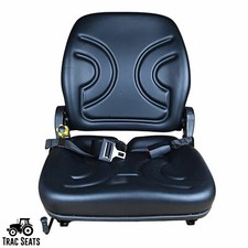 Sedile carrello elevatore