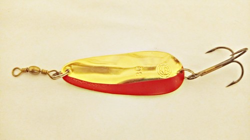 Cucchiaino pesca spinning - pesca,