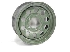 4321084C00 cerchio per SUZUKI SAMURAI SJ 413 1.9 TURBODIESEL 15X5.5JJ 1661625