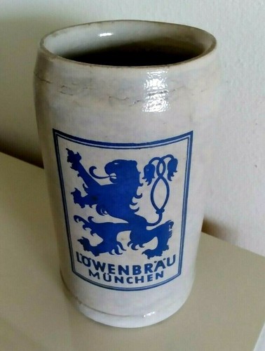 Tazza birra stein vintage - stein,
