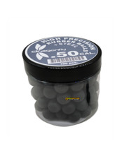 Dragonfly rubber ball + steel