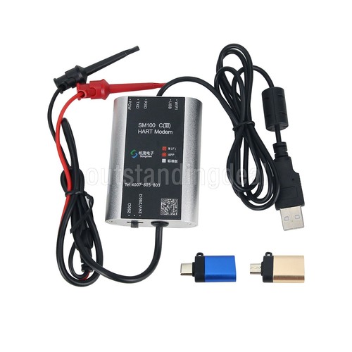 Sm100 versione wifi - sm100-c,
