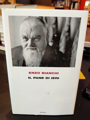 Pane ieri - pane,