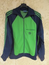 Veste ADIDAS VENTEX Trefoil