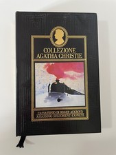 Collezione Agatha Christie -