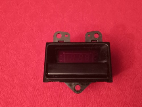 Orologio honda civic - honda, 92-95