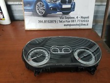 VEGLIA QUADRO STRUMENTI FIAT 500L TWINAIR BENZINA METANO