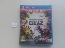 Plants Vs Zombies GW2 Garden