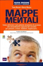 LIBRO MAPPE MENTALI -