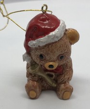 Ornamento Orsacchiotto 1,5”