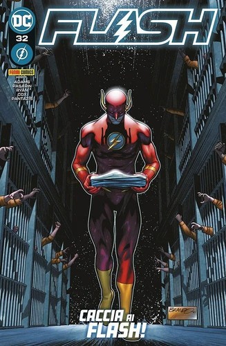Flash dc italia - -,