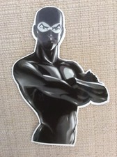 FUMETTO DIABOLIK ADESIVO ANNI