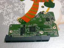 PCB Hard Disk / Disco Duro WD Western Digital WD10EZEX 1 TB