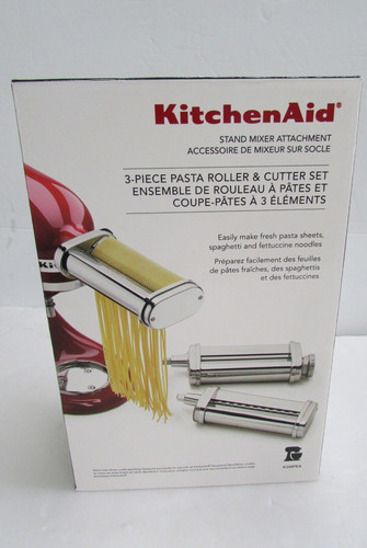 Kitchenaid stand mixer - kitchenaid,