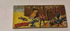 RACCOLTINA ZAGOR N. 2 MOLTO