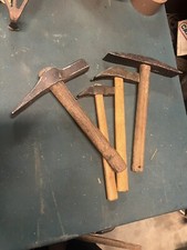 Forged Iron Hammer Carpenter