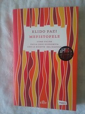 Mefistofele Come uscire dalla