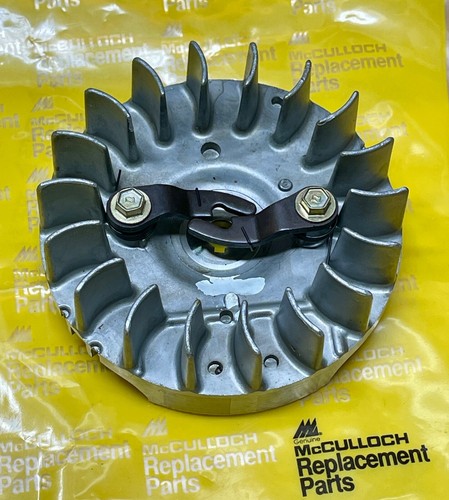 Volano nos mcculloch oem - volano,