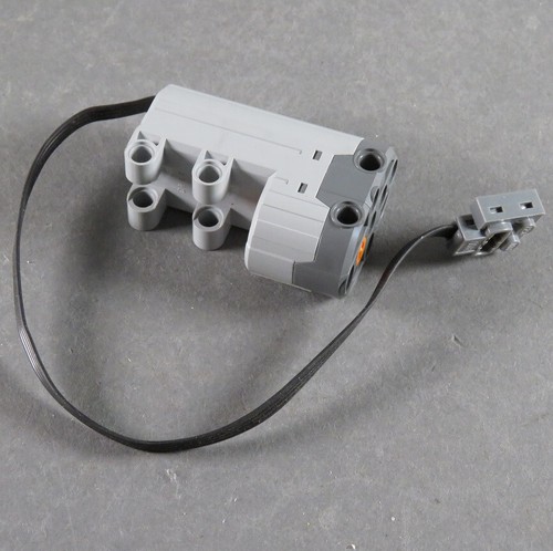 Lego technic power functions - technic,