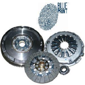 Kit frizione citroen toyota - kit, c1