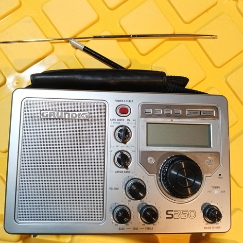 Grundig s350 sw1 sw2 sw3 - grundig, am/fm/sw1/sw2/sw3