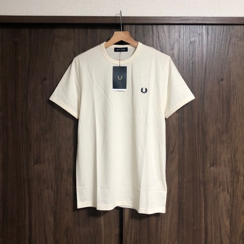 Shirt fred perry nuova - fred,
