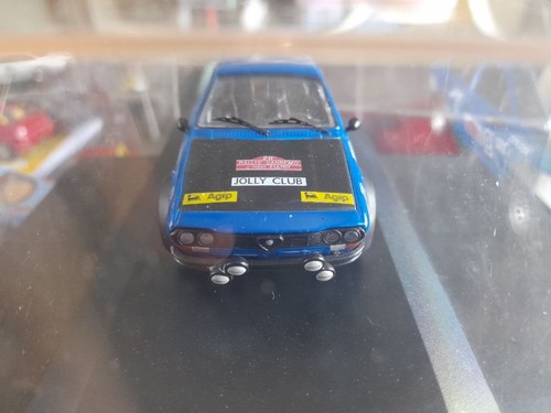 Alfa romeo alfetta - romeo, gt
