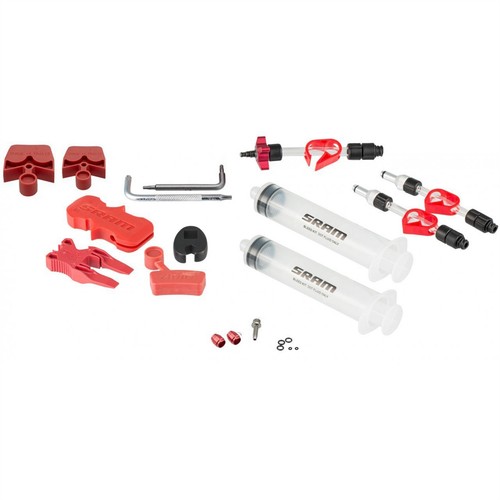 Kit spurgo freni disco a1 - freni,