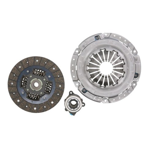 Kit frizione nexus - frizione,