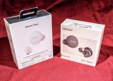 NUOVI auricolari Denon PerL