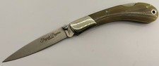 Coltello chiudibile caccia