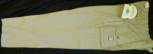 Pantalone originale island - pantalone,