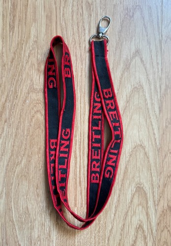 Porte clés neuf lanyard key - 1,