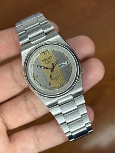 Orologio uomo seiko - seiko, 5