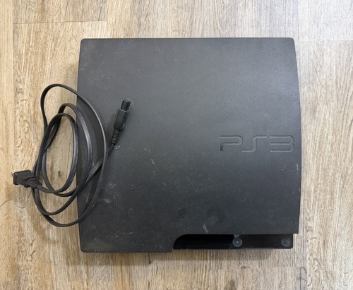 Sony playstation slim - playstation,
