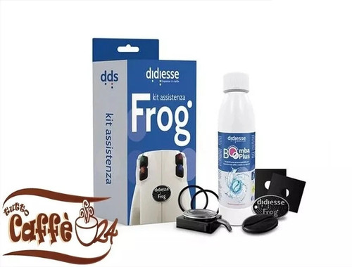 Didiesse frog kit assistenza - frog,